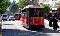 Divanyolu’na Nostaljik Dokunuş: Kent Kimliği Yeniden