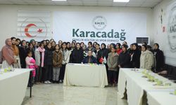 Siverek’te Gençlik Buluşması: KAGES Sahada