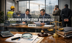 Büyükşehir'de Çantacılara Kapı Gülpınar'la Kapandı