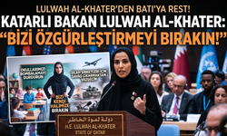 Müslüman Kadınların Sesi Oldu: "Sizin Ajandanız Değiliz!"