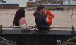 3 Yıl Önce 21 Can Gitmişti, Urfa ve Adıyaman Yine Su Altında