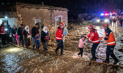 Vali Şıldak Uyardı: Şanlıurfa İçin En Kritik 3 Saat!