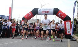 Tarihten Bilime: 500 Sporcu Şanlıurfa İçin Koştu