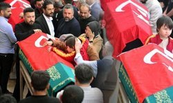 Türkiye Yasta: 11 Yaşındaki Fidanlara Son Veda