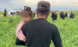 Korku Yerini Sevince Bıraktı: Yazgül Kaya Sağ Salim Bulundu