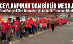 Öğretmene Sevgi Kalkanı: Sınırda Duygusal Sabah