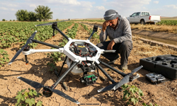 Hollanda Usulü Tarım İstedi, 600 Bin TL’den Oldu