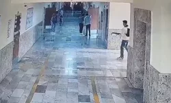 Siverek’te Eğitimde Kanlı Gün: Eski Öğrenci Dehşet Saçtı