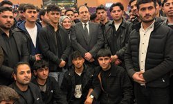 KAGES’ten YKS Öğrencilerine Kaygı ve Başarı Semineri