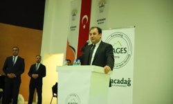 YKS Öncesi Siverek’te Dev Seminer: Kaygıya Son!