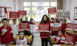 21 Bin Okulda İyilik Hareketi: Akran Nezaketi