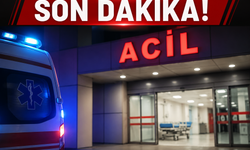Fen İşleri Daire Başkanının Evinde Silahlı Olay