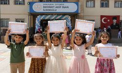 18 Milyon Öğrenci Yaz Tatiline Merhaba Dedi