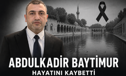 Baytimur'un Vefatı Şanlıurfa'yı Yasa Boğdu