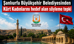 Büyükşehir Belediyesinden Kamuoyuna Açıklama