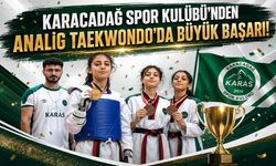 Karacadağ Spor Kulübü Ağrı'dan Zaferle Döndü