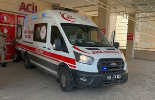 Viranşehir'de silahlı saldırı: 1 ölü