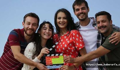 TRT'nin Sevilen dizisi Gönül Dağı'ndan Final kararı