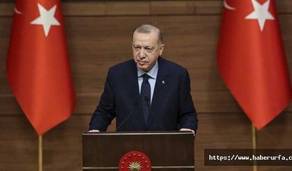 Cumhurbaşkanı Erdoğan'dan 3 yeni destek paketi