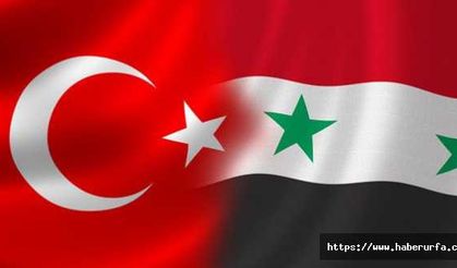 Bakan Çavuşoğlu'ndan 12 yıl sonra Suriye ile ilk kontak