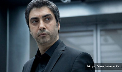 Kurtlar Vadisi'nin Polat Alemdar'ı ölümden döndü