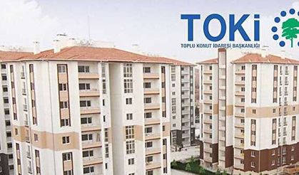 Hilvan 100 Konutluk Toki kazananları belli oldu: İşte tam liste