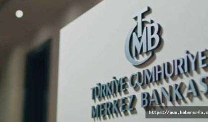 Merkez Bankası faizi 50 baz puan indirdi