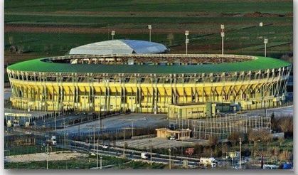 Süper Kupa Şanlıurfa'da