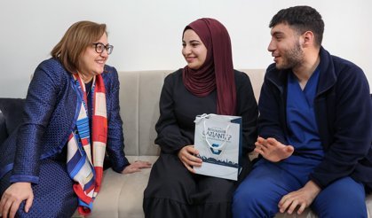 CİMER başvurusu sonrası yetkililerin arayı girmesi genç çifti birleştirdi