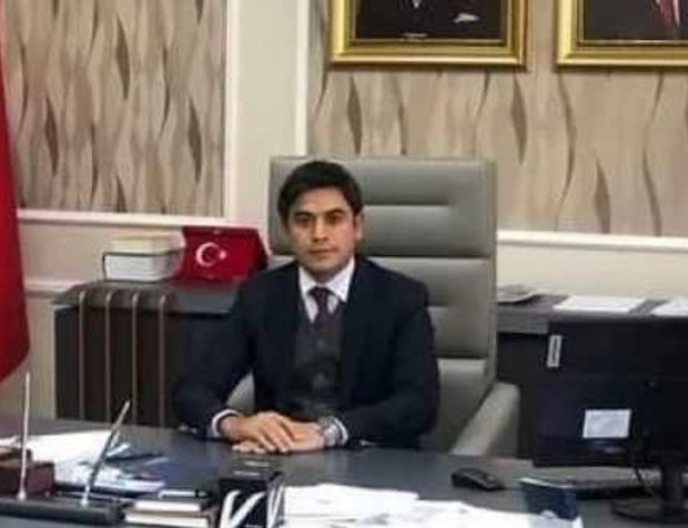Harran’da Mevsimlik İşçilikten Kaymakamlığa