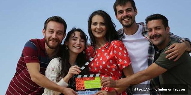 TRT'nin Sevilen dizisi Gönül Dağı'ndan Final kararı