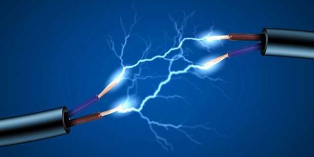 Akçakale'de Elektrik akımına kapılan küçük çocuk öldü