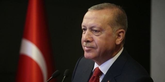 CB Erdoğan'dan Öğretmenlere atama Müjdesi