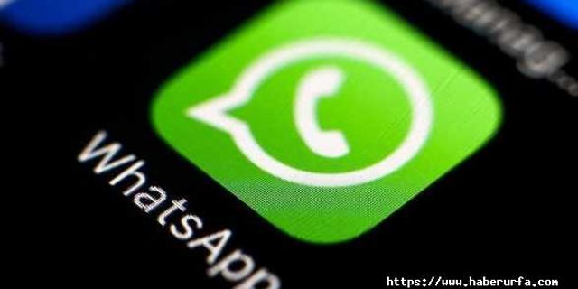 Türkiye'den Whatsapp'a para cezası geldi