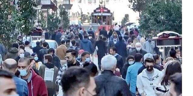 DSÖ Yeni Varyant iddialarını Yalanladı