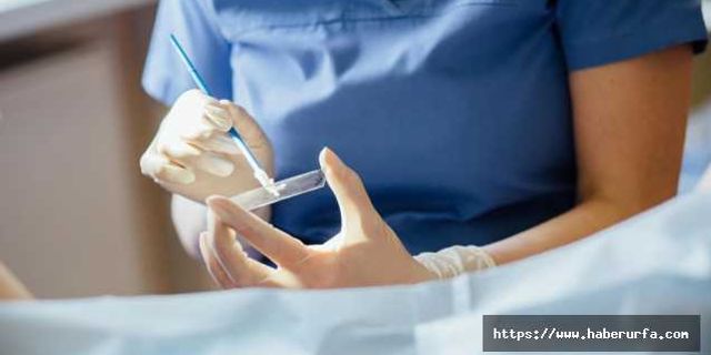 Rahim ağzı kanserini tarama testiyle önlemek mümkün