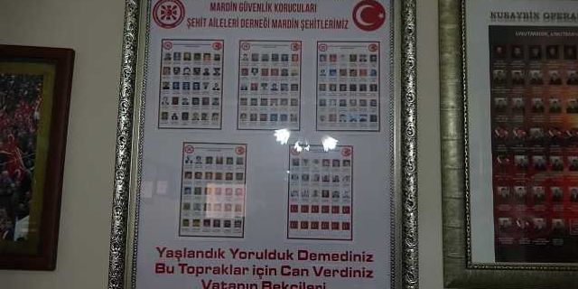 Terör örgütü PKK 28 yıl Önce Sivil Vatandaşları Uykusunda Katletti
