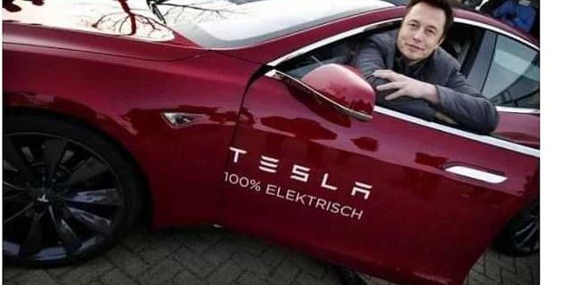 Teslanın Türkiye Satış Listesi Belli Oldu