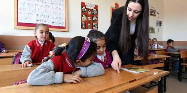Öğretmenlik Meslek Kanunu Yasalaştı