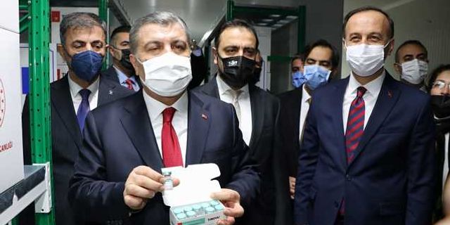 Türkiye'de Maske zorunluluğu kalkıyor mu?