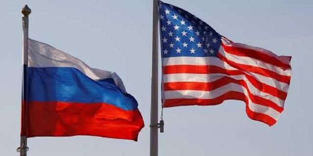 ABD Rusya’ya Yeni Yaptırımlar Açıklayacak