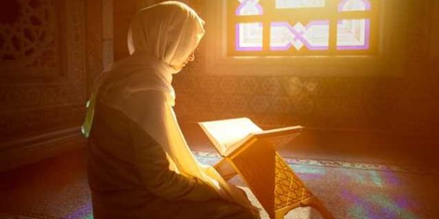 Dini Mübin İslam'da Kadın