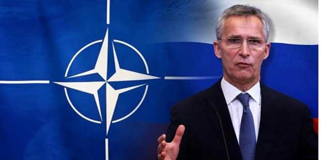 NATO’dan Türkiye ve Müzakere Açıklaması