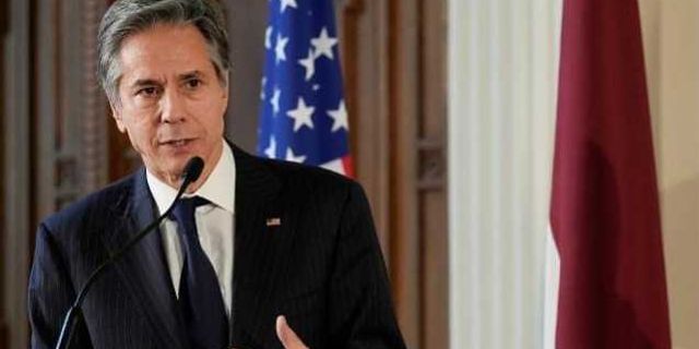 Pentagon Rus Birliklerinin Tamamen Çekildiğini Açıkladı