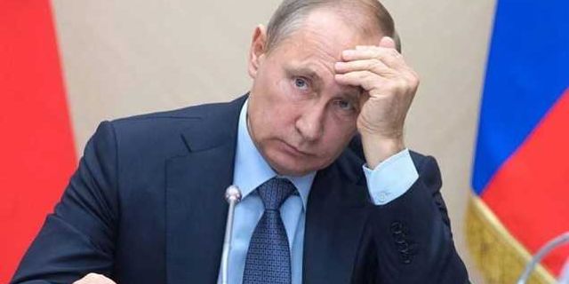Putin’den Dünyaya Kritik Mesajlar