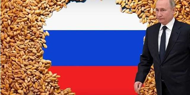 Rusya Gıda Krizini Çözebiliriz