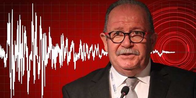 9’dan Büyük Deprem Olabilir