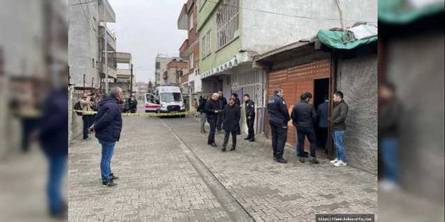 7 Yaşında Kız çocuğu kömürlükte ölü bulundu şüpheli Baba gözaltında