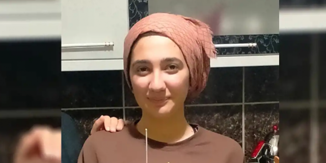 Şanlıurfa'da Deprem oldu korkusuyla balkondan atlayan kız çocuğu öldü