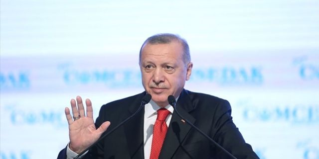 CB Erdoğan Elektrik ve Doğalgaza indirim müjdesi